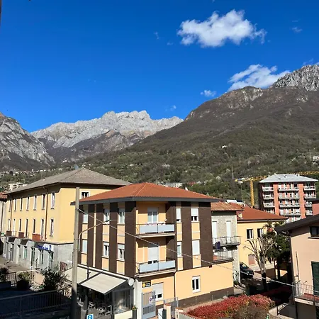 Apartmán Casa Mina *