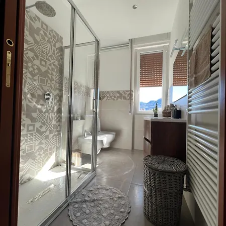 Casa Mina Apartmán *