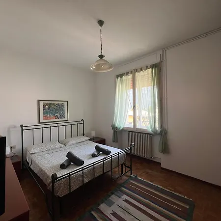 Casa Mina * מנדלו דל לאריו