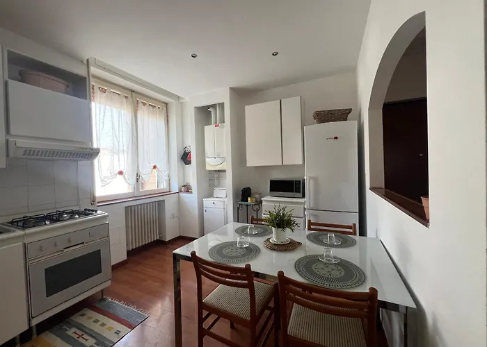 Casa Mina Appartamento *