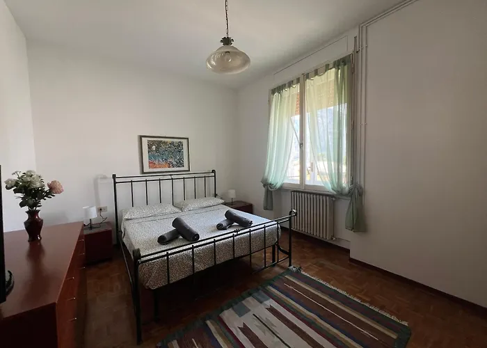 Casa Mina Mandello del Lario