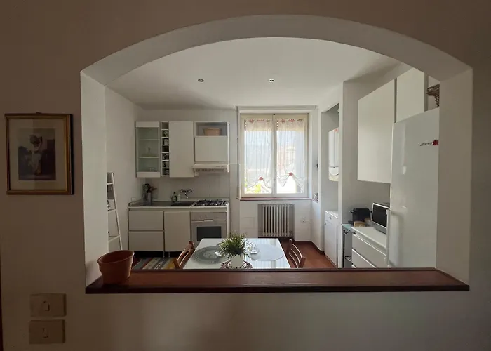 Casa Mina Appartamento