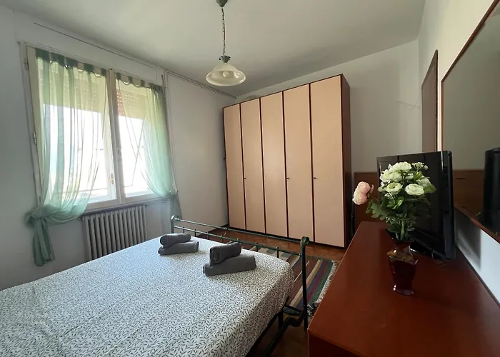 Casa Mina Appartamento *