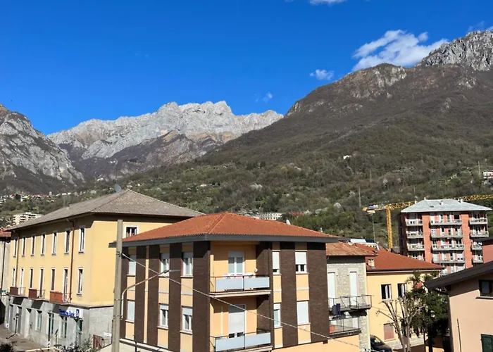 Appartamento Casa Mina *