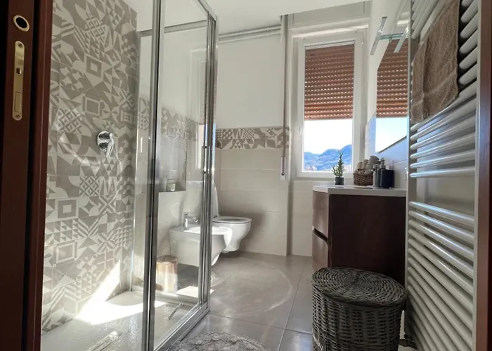 Casa Mina Appartamento *