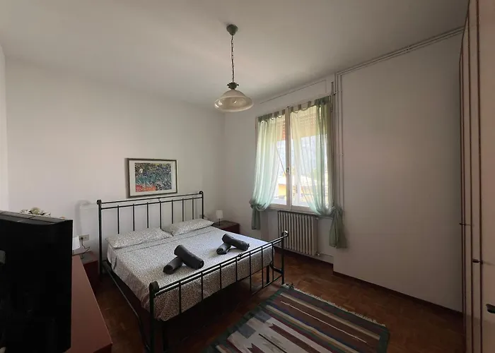 Casa Mina * Mandello del Lario