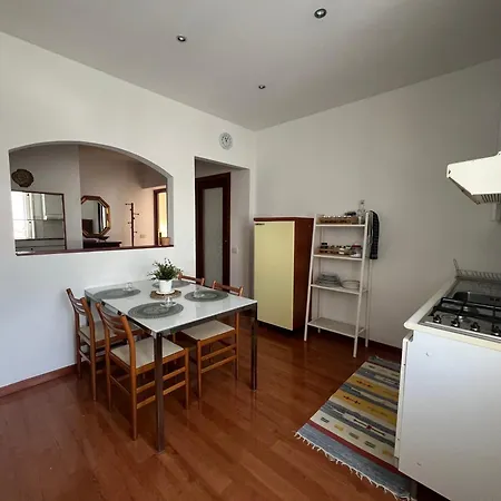 Apartamento Casa Mina *