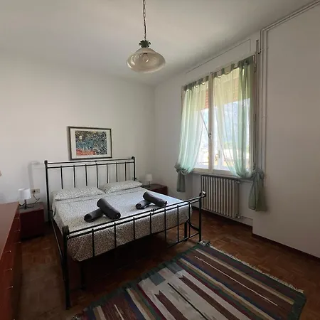 Casa Mina Mandello del Lario