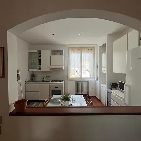 Casa Mina アパート
