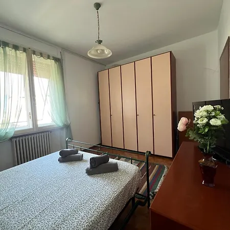 Casa Mina アパート *