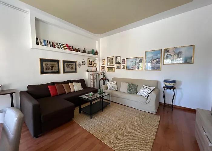 Apartamento Casa Mina