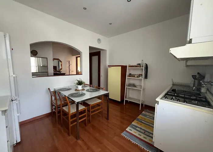Apartamento Casa Mina *